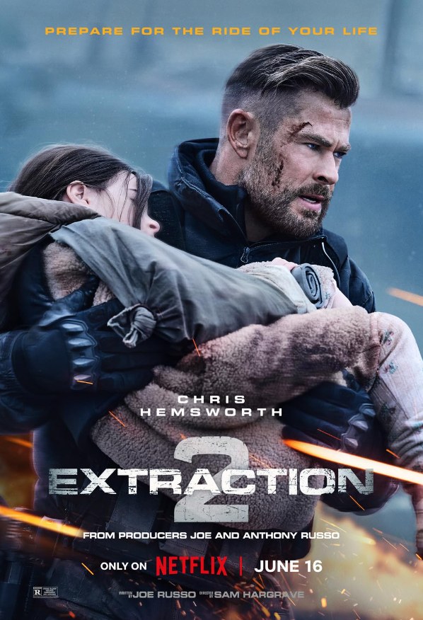 Extraction II